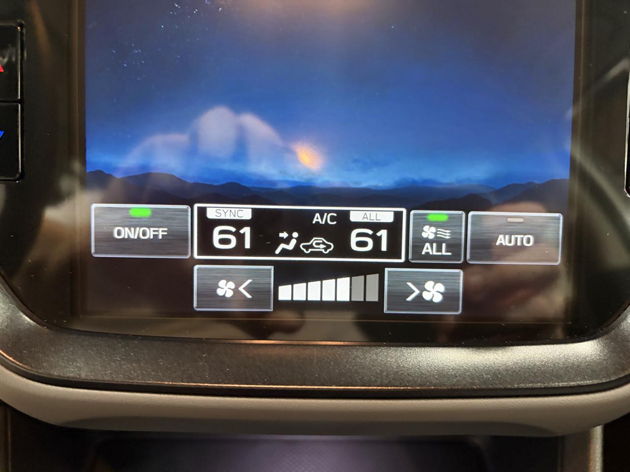 Subaru Crosstrek Premium 2026