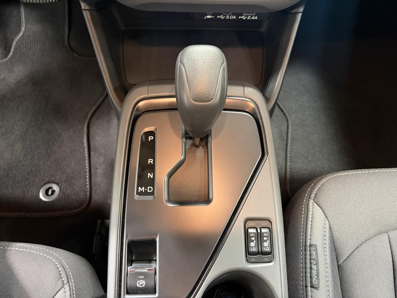 Subaru Crosstrek Premium 2026