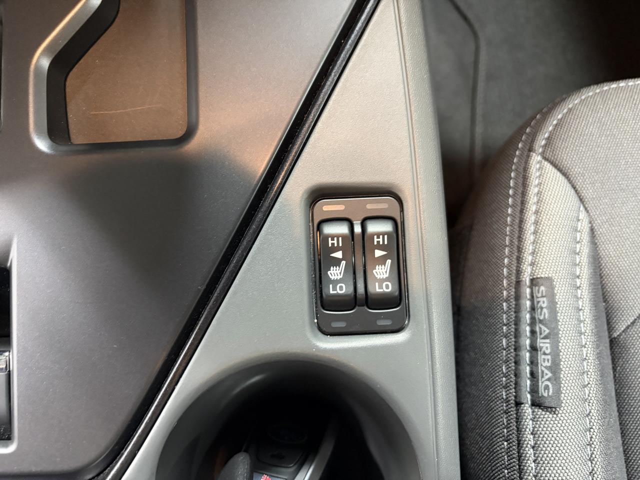 Subaru Crosstrek Premium 2026