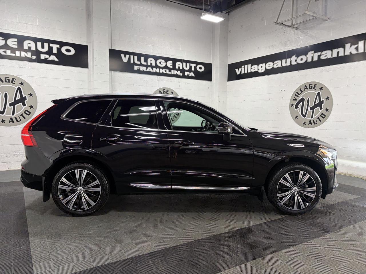 Volvo XC60 B5 Plus Bright AWD 2023