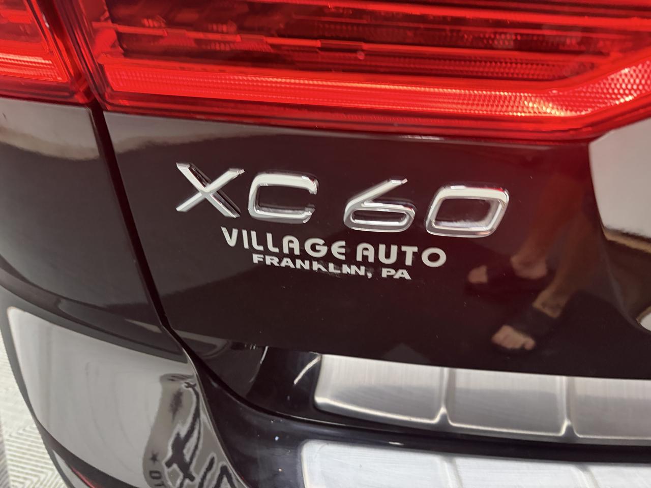 Volvo XC60 B5 Plus Bright AWD 2023