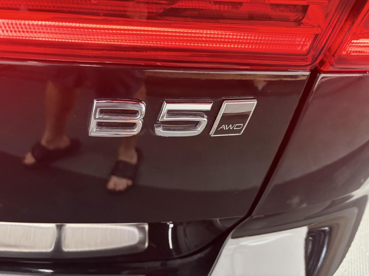 Volvo XC60 B5 Plus Bright AWD 2023