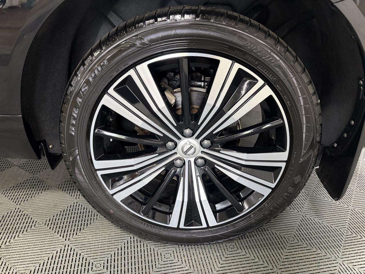 Volvo XC60 B5 Plus Bright AWD 2023