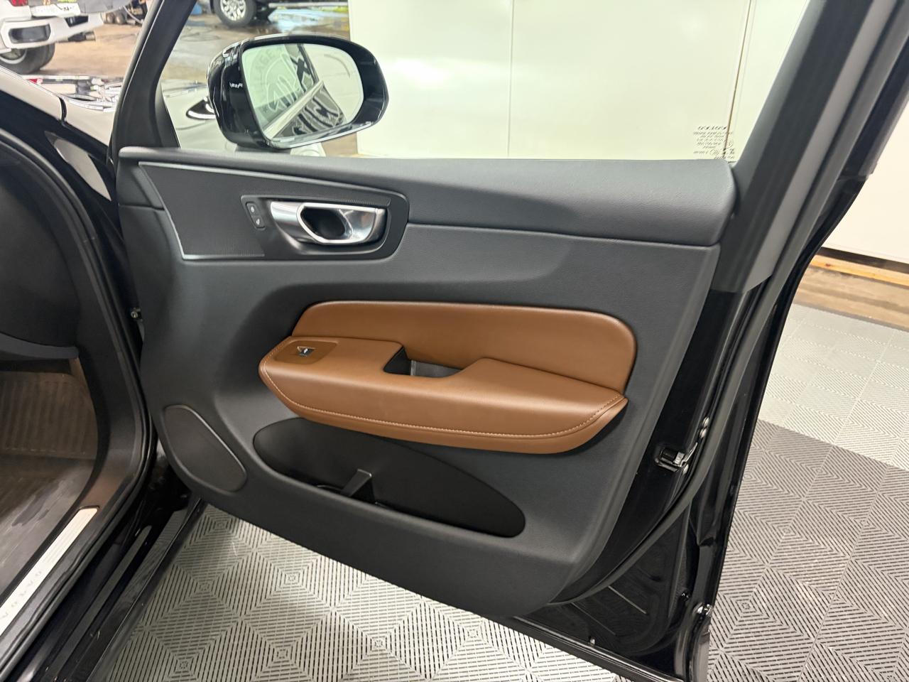 Volvo XC60 B5 Plus Bright AWD 2023