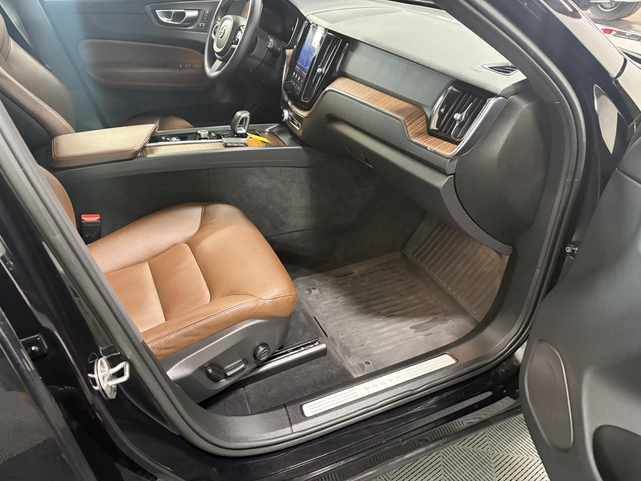 Volvo XC60 B5 Plus Bright AWD 2023