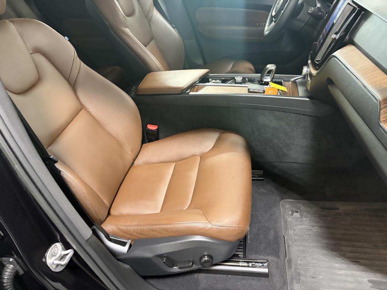 Volvo XC60 B5 Plus Bright AWD 2023