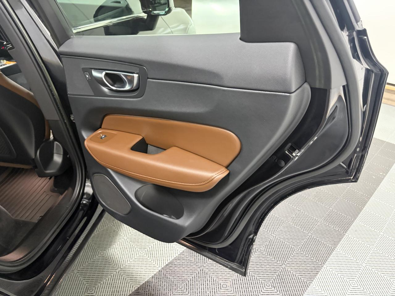 Volvo XC60 B5 Plus Bright AWD 2023