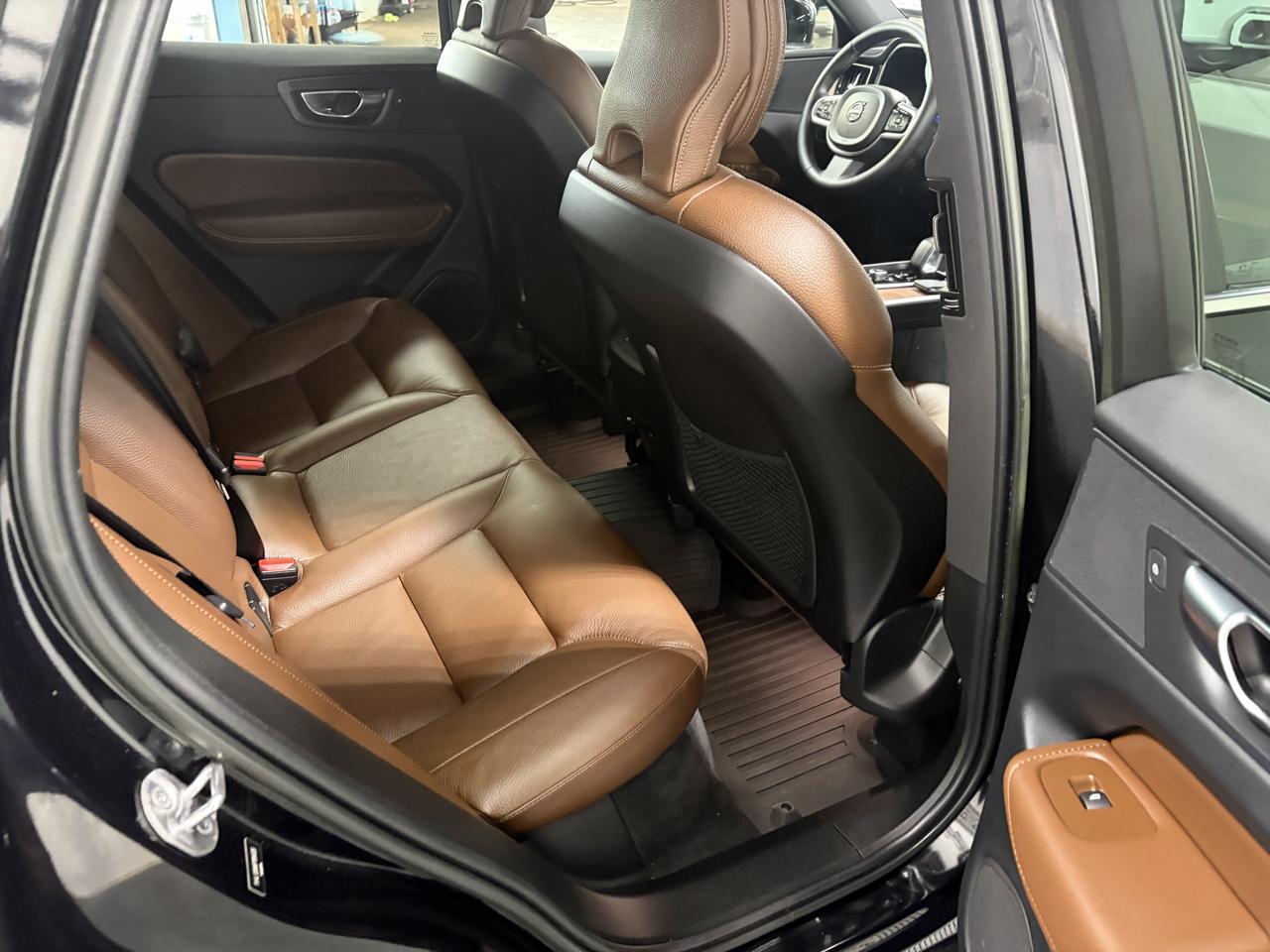Volvo XC60 B5 Plus Bright AWD 2023