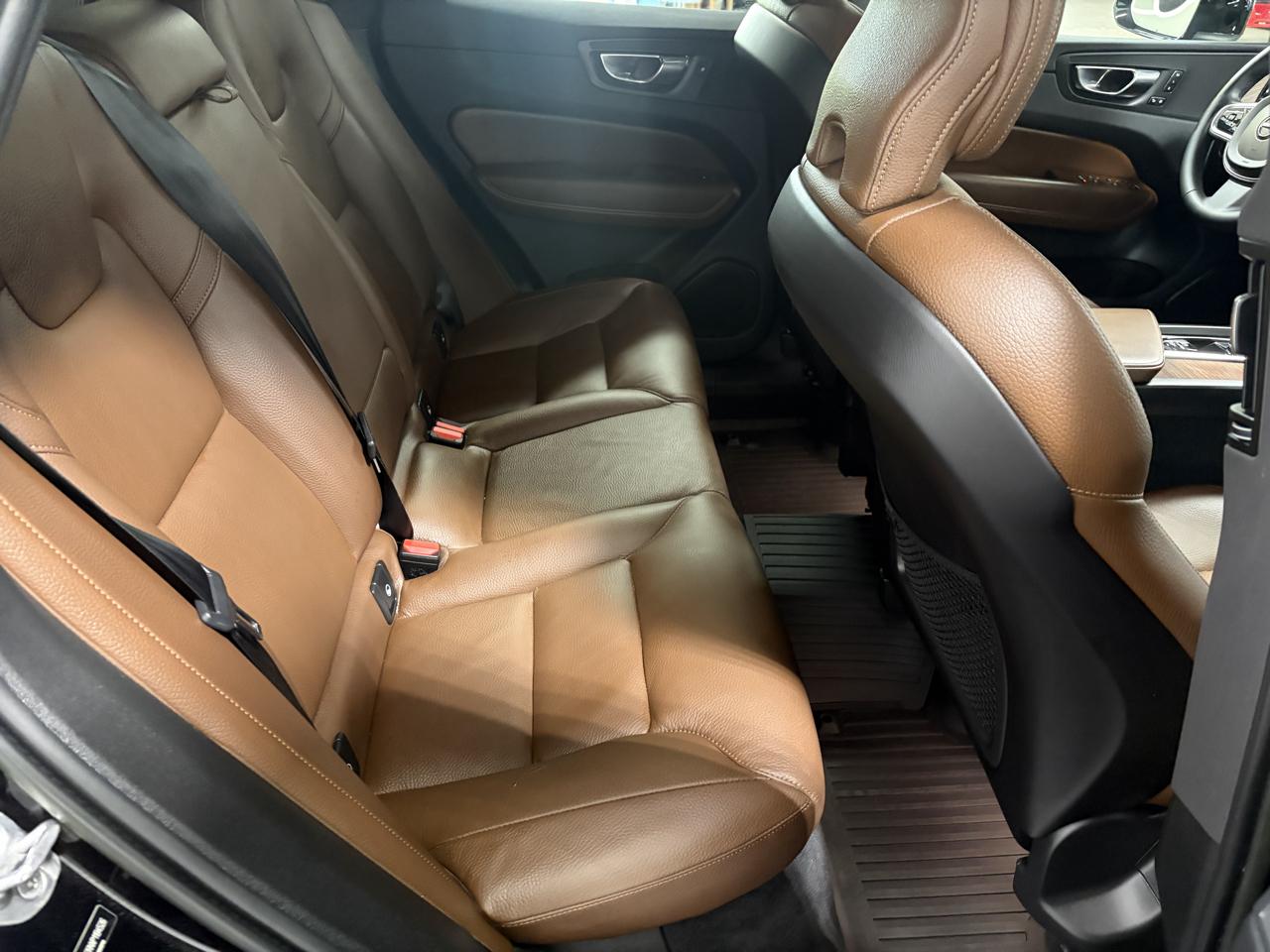 Volvo XC60 B5 Plus Bright AWD 2023