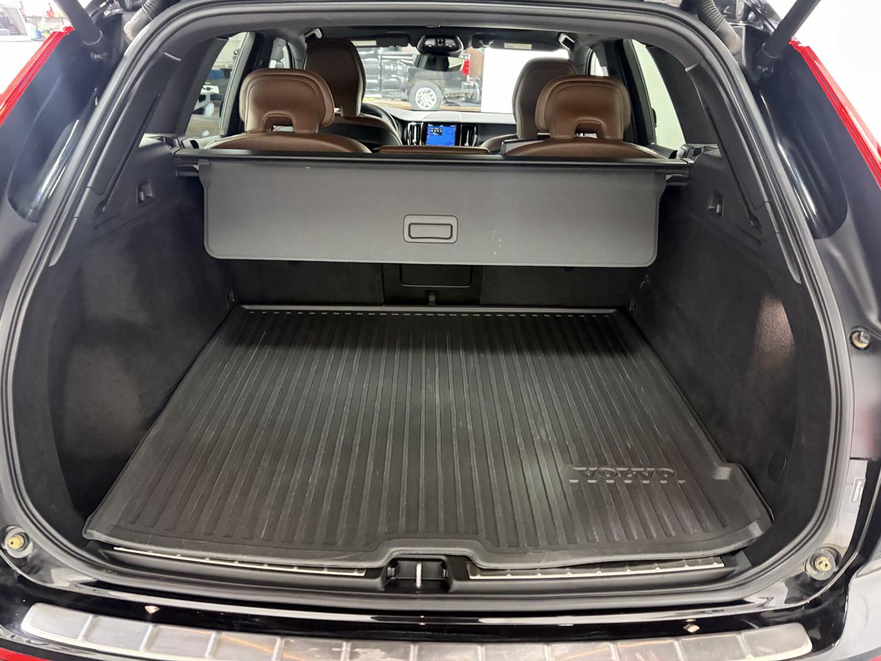 Volvo XC60 B5 Plus Bright AWD 2023