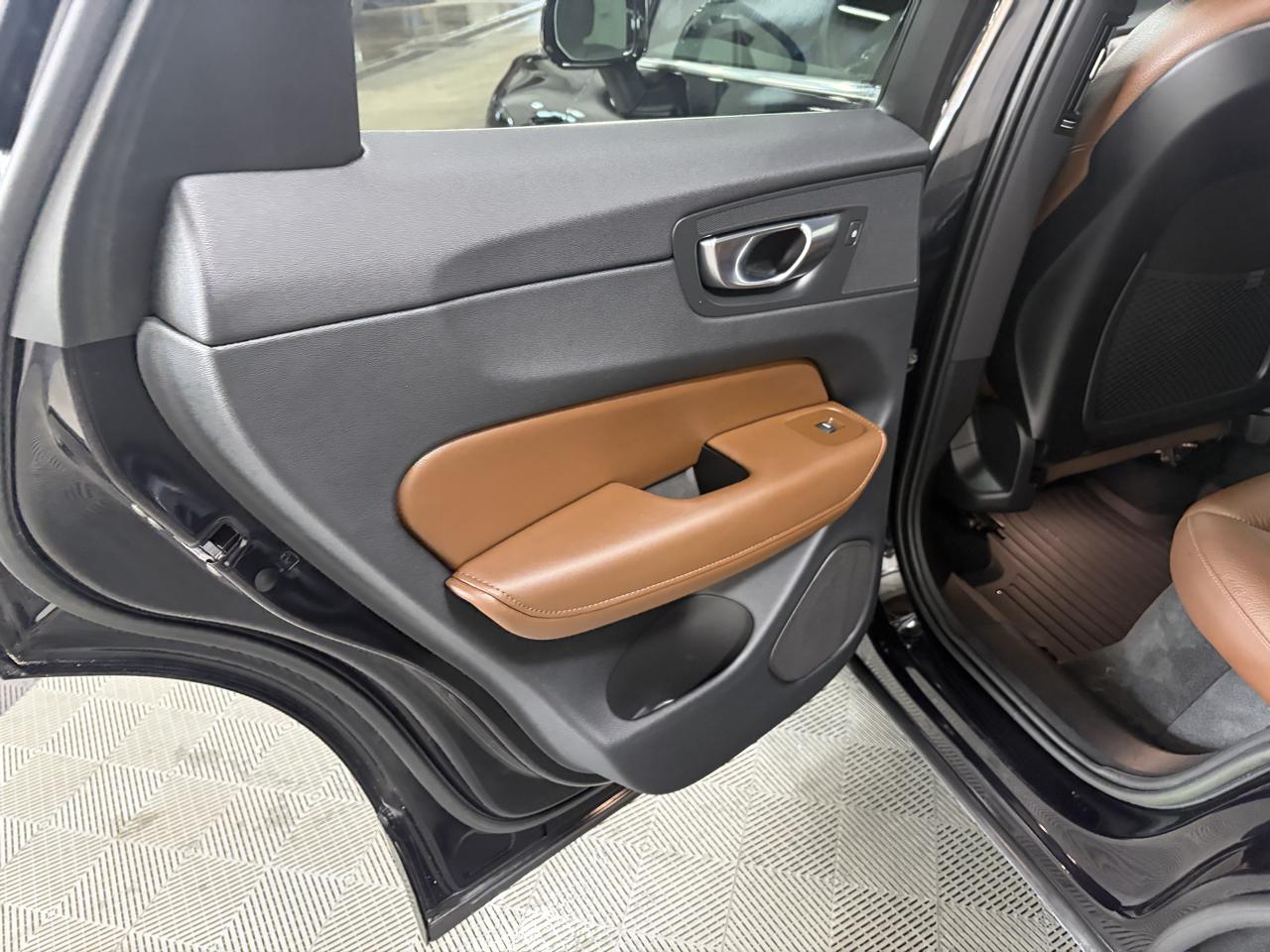 Volvo XC60 B5 Plus Bright AWD 2023