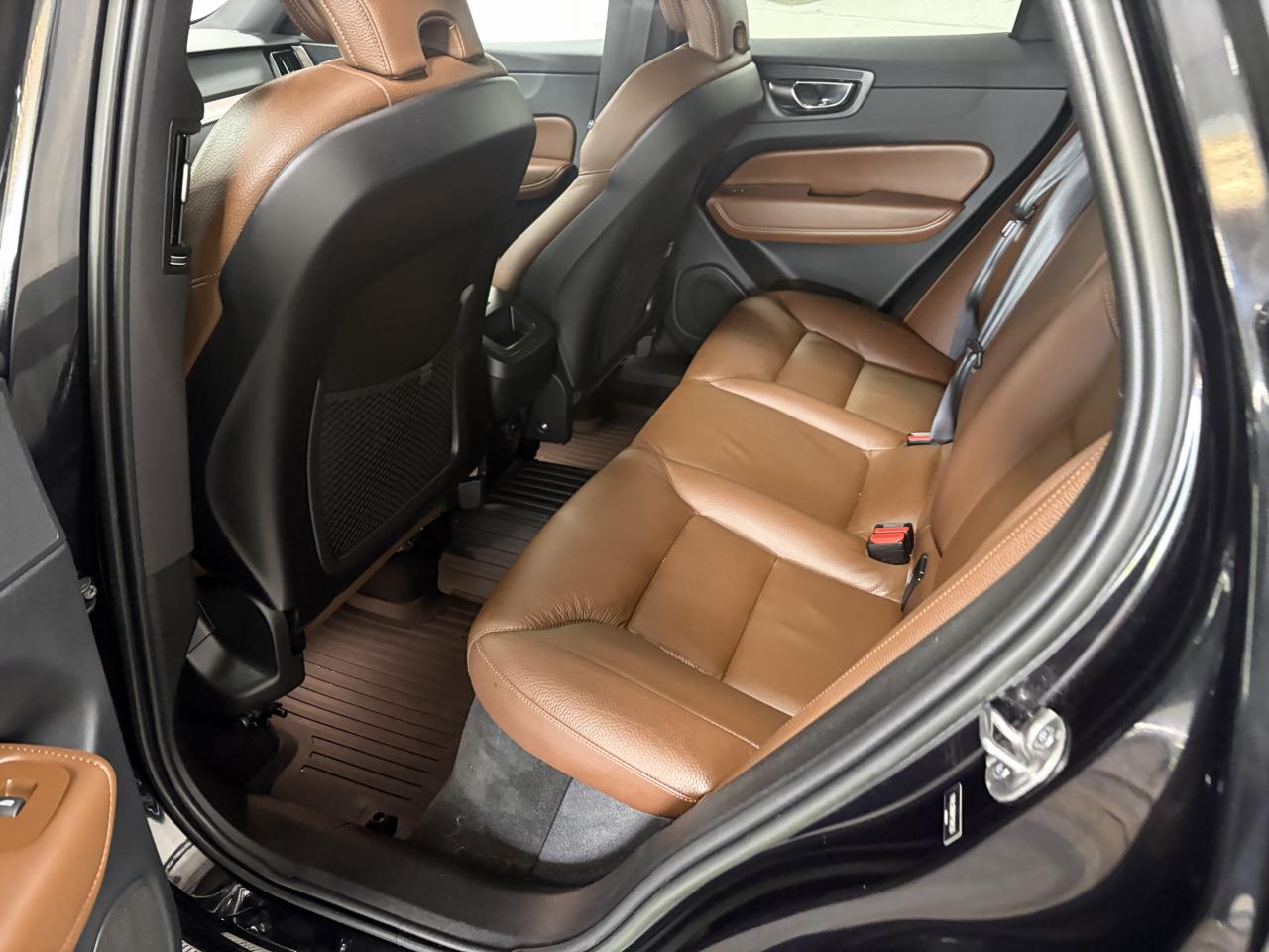 Volvo XC60 B5 Plus Bright AWD 2023