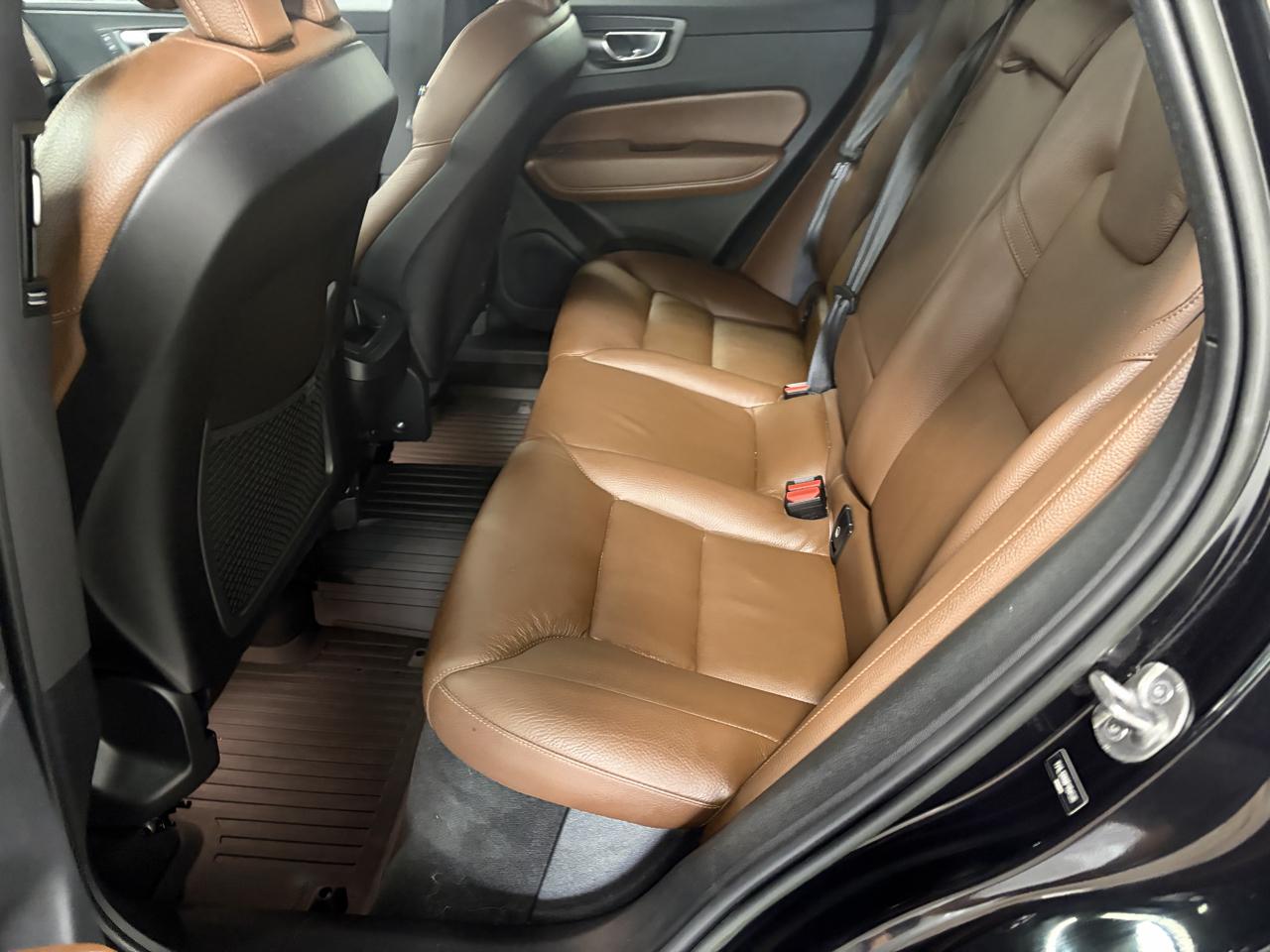 Volvo XC60 B5 Plus Bright AWD 2023