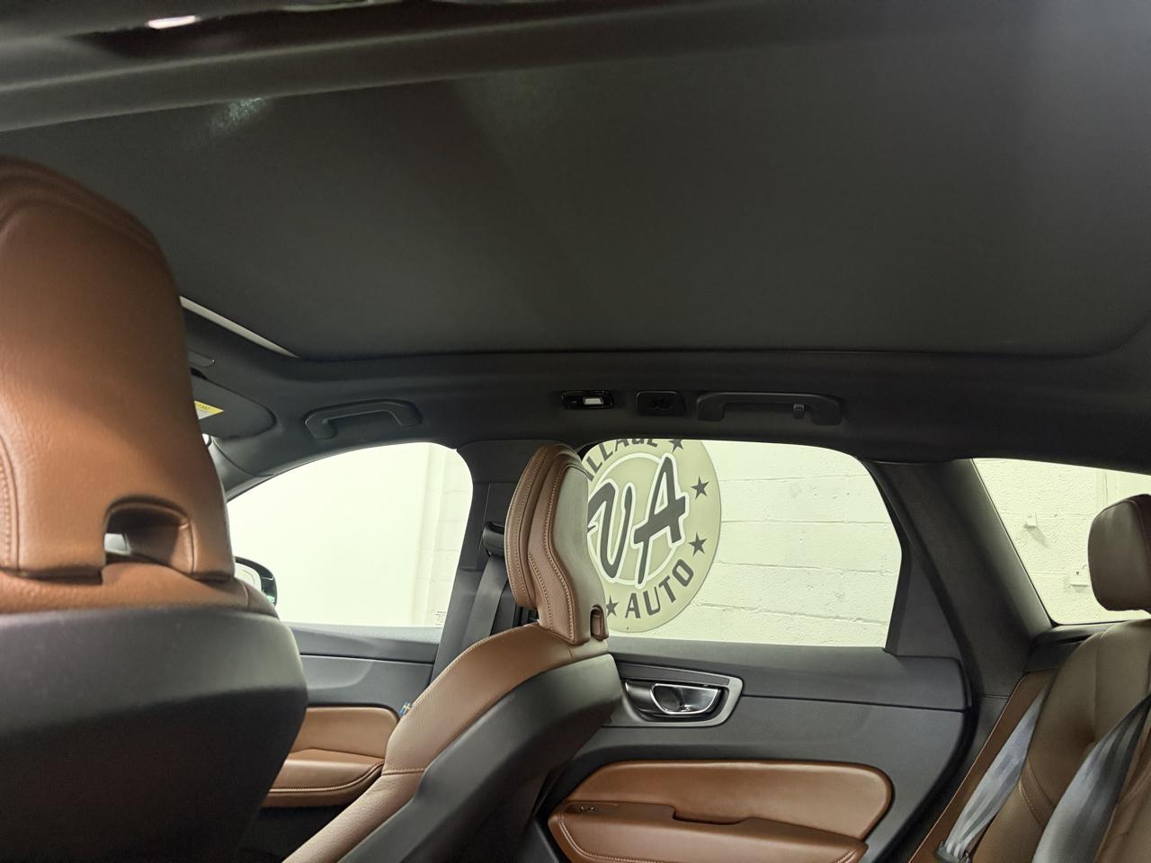 Volvo XC60 B5 Plus Bright AWD 2023
