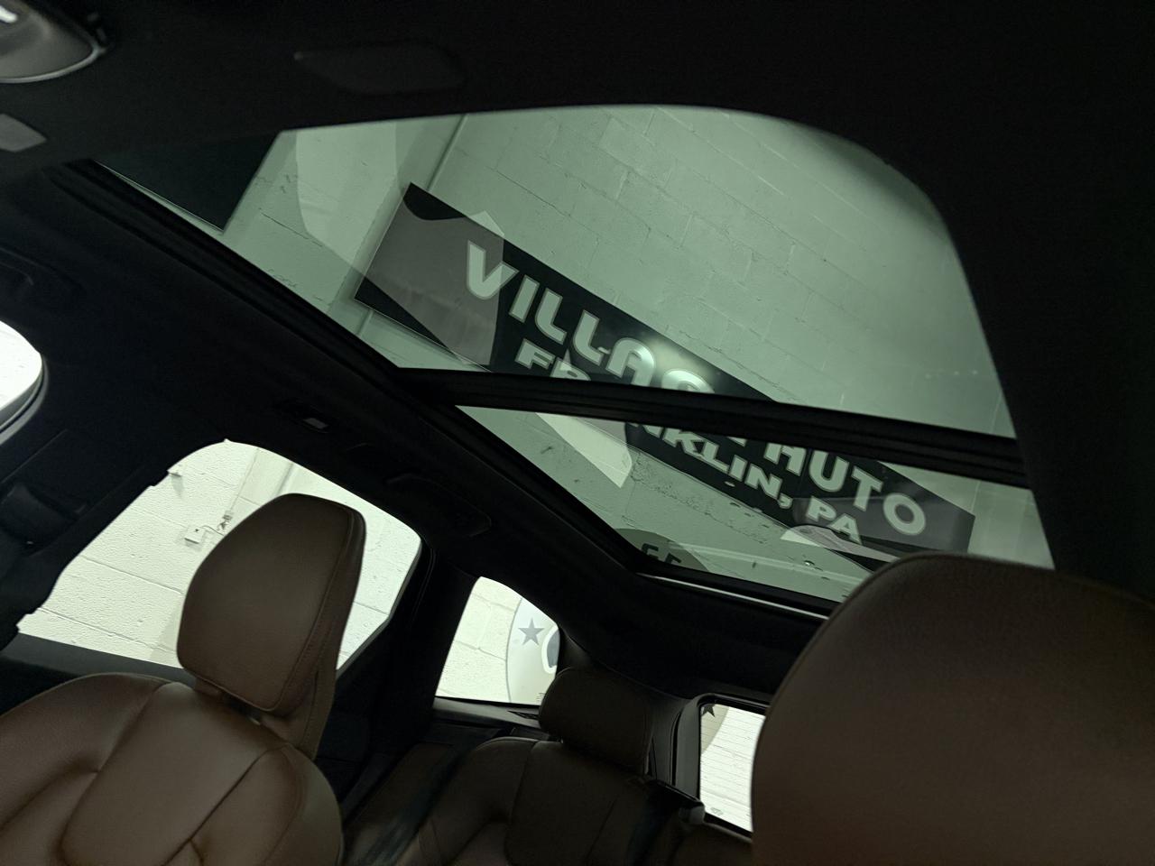 Volvo XC60 B5 Plus Bright AWD 2023