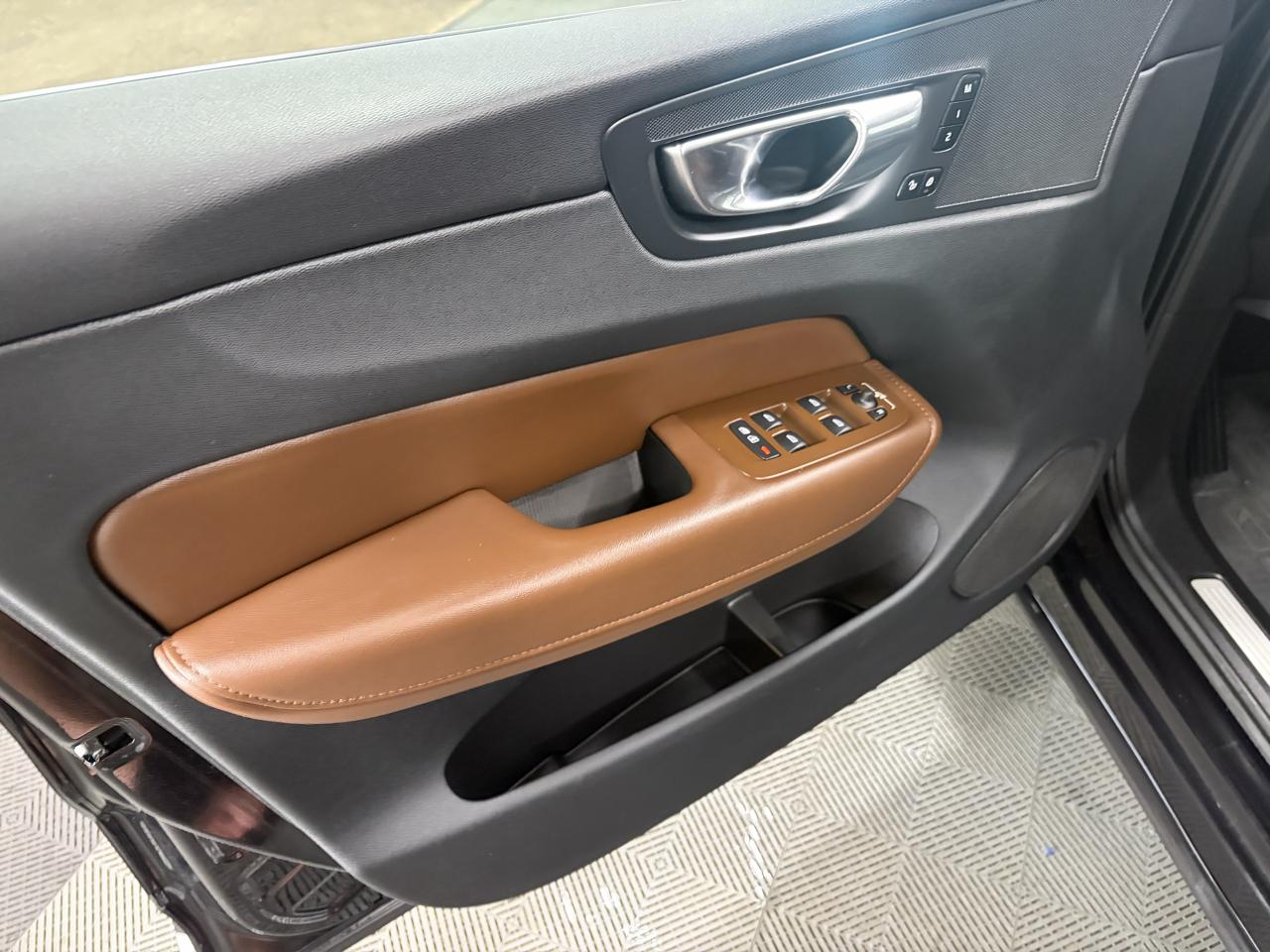 Volvo XC60 B5 Plus Bright AWD 2023