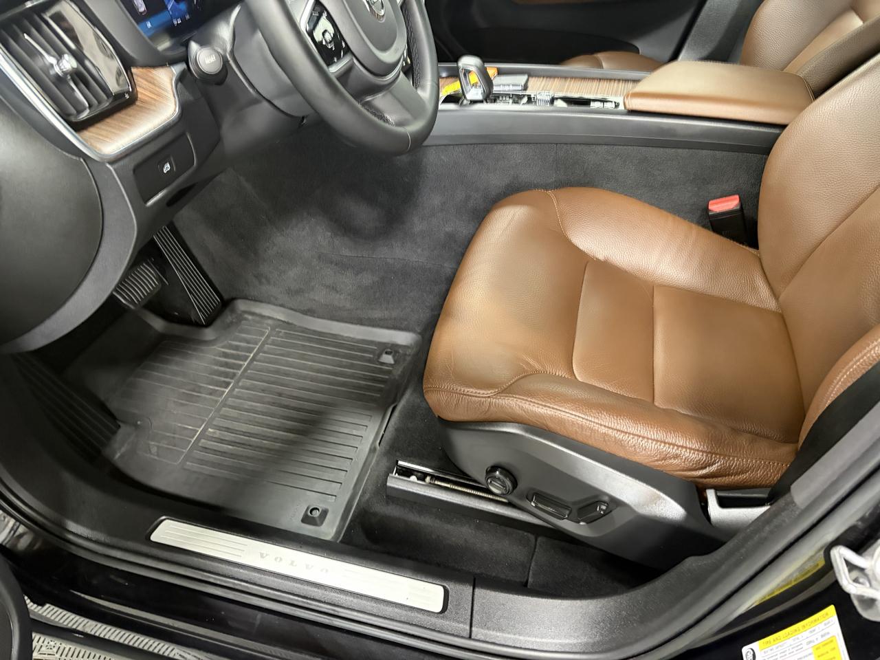 Volvo XC60 B5 Plus Bright AWD 2023