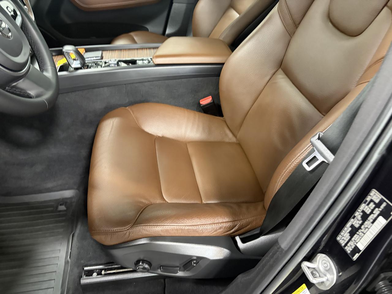 Volvo XC60 B5 Plus Bright AWD 2023
