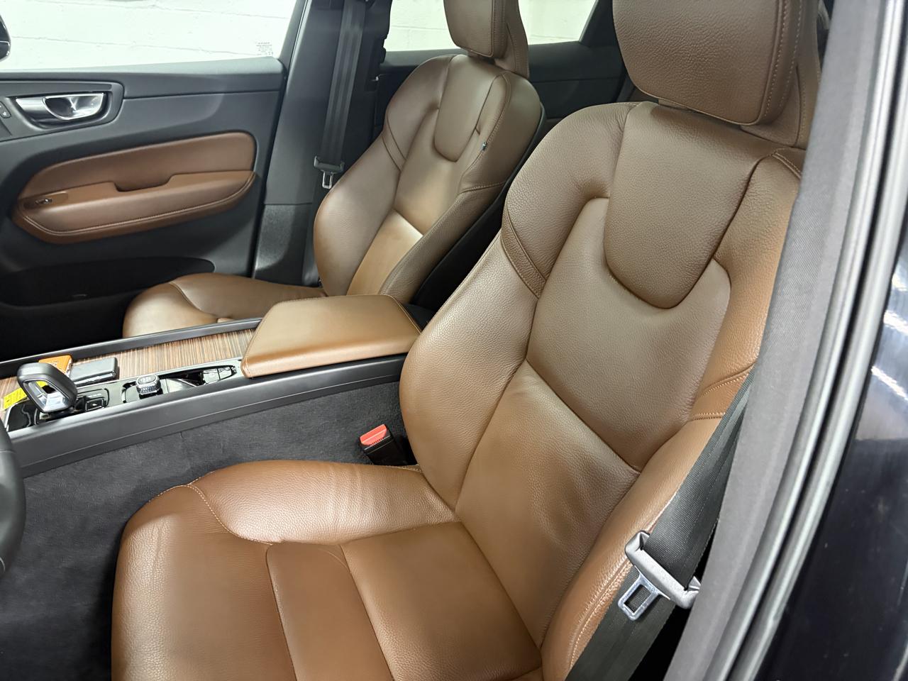 Volvo XC60 B5 Plus Bright AWD 2023