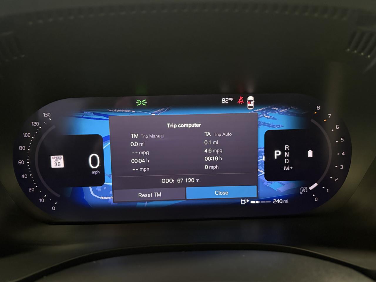 Volvo XC60 B5 Plus Bright AWD 2023