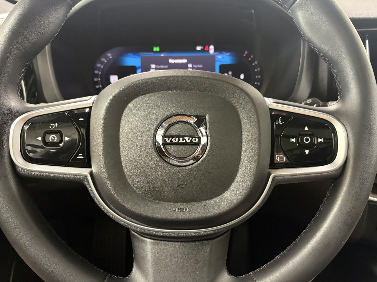 Volvo XC60 B5 Plus Bright AWD 2023