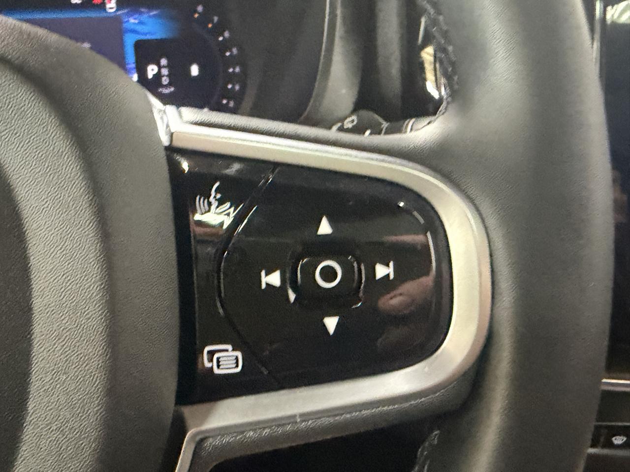 Volvo XC60 B5 Plus Bright AWD 2023