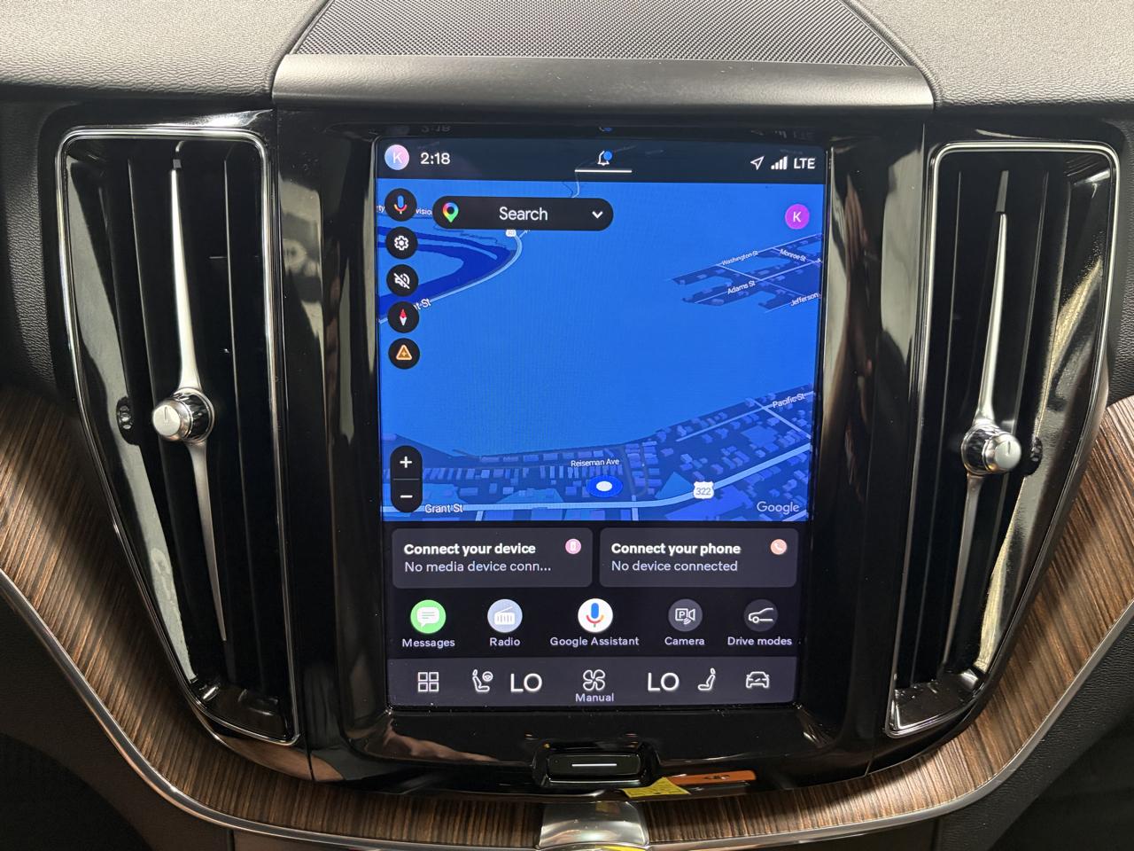 Volvo XC60 B5 Plus Bright AWD 2023