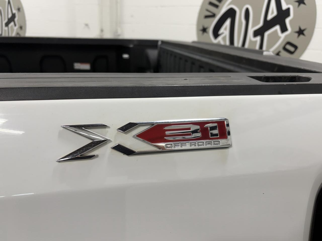 GMC Sierra 1500 4WD Double Cab 147" Pro 2023
