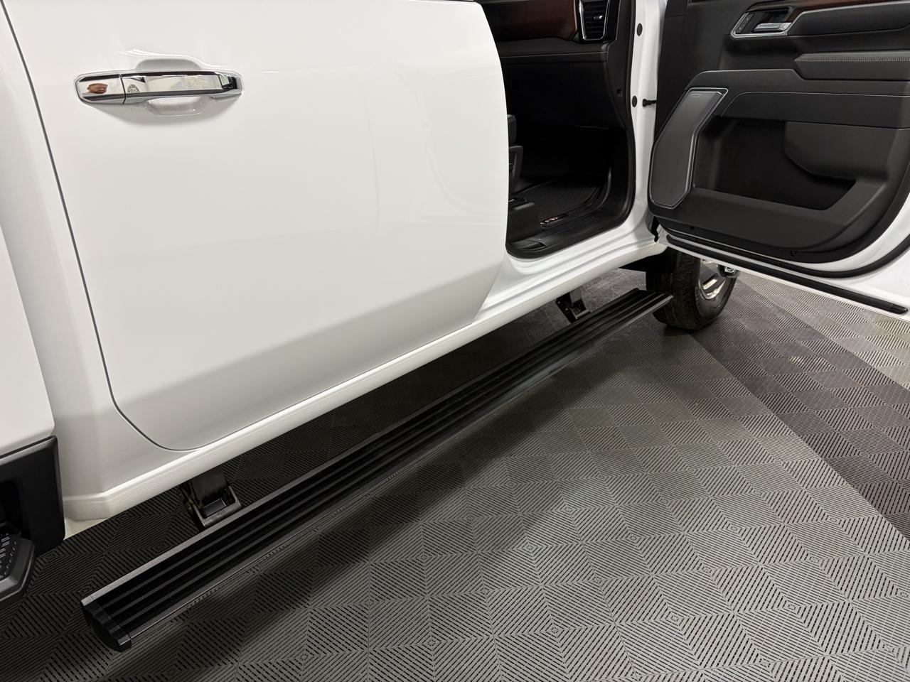 GMC Sierra 3500HD Denali Crew Cab 4WD 2026