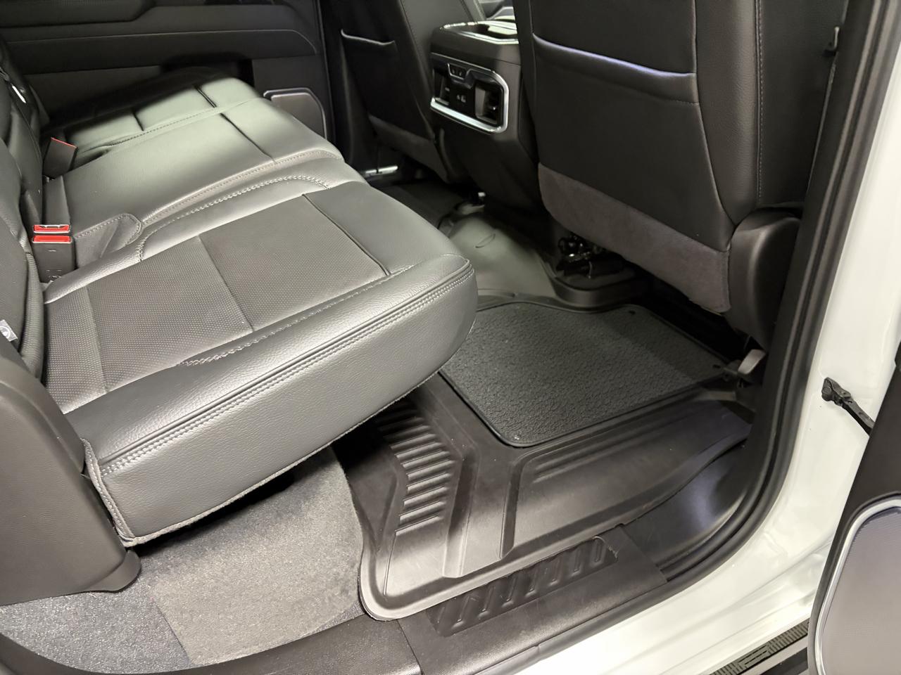 GMC Sierra 3500HD Denali Crew Cab 4WD 2026