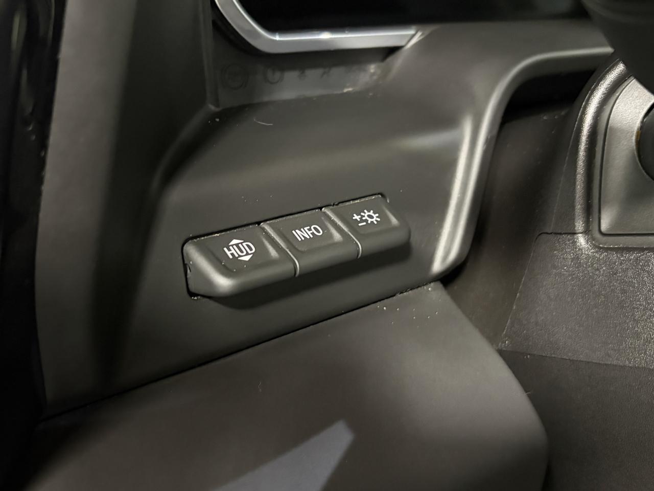 GMC Sierra 3500HD Denali Crew Cab 4WD 2026