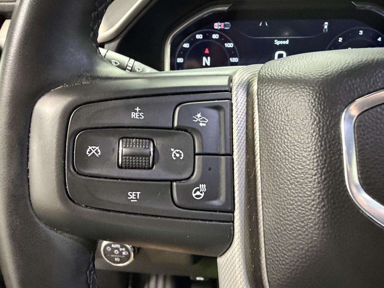 GMC Sierra 3500HD Denali Crew Cab 4WD 2026