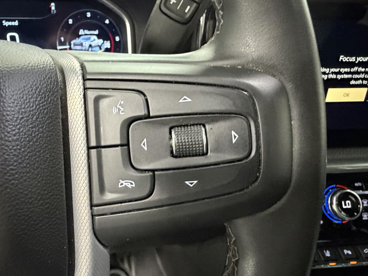 GMC Sierra 3500HD Denali Crew Cab 4WD 2026