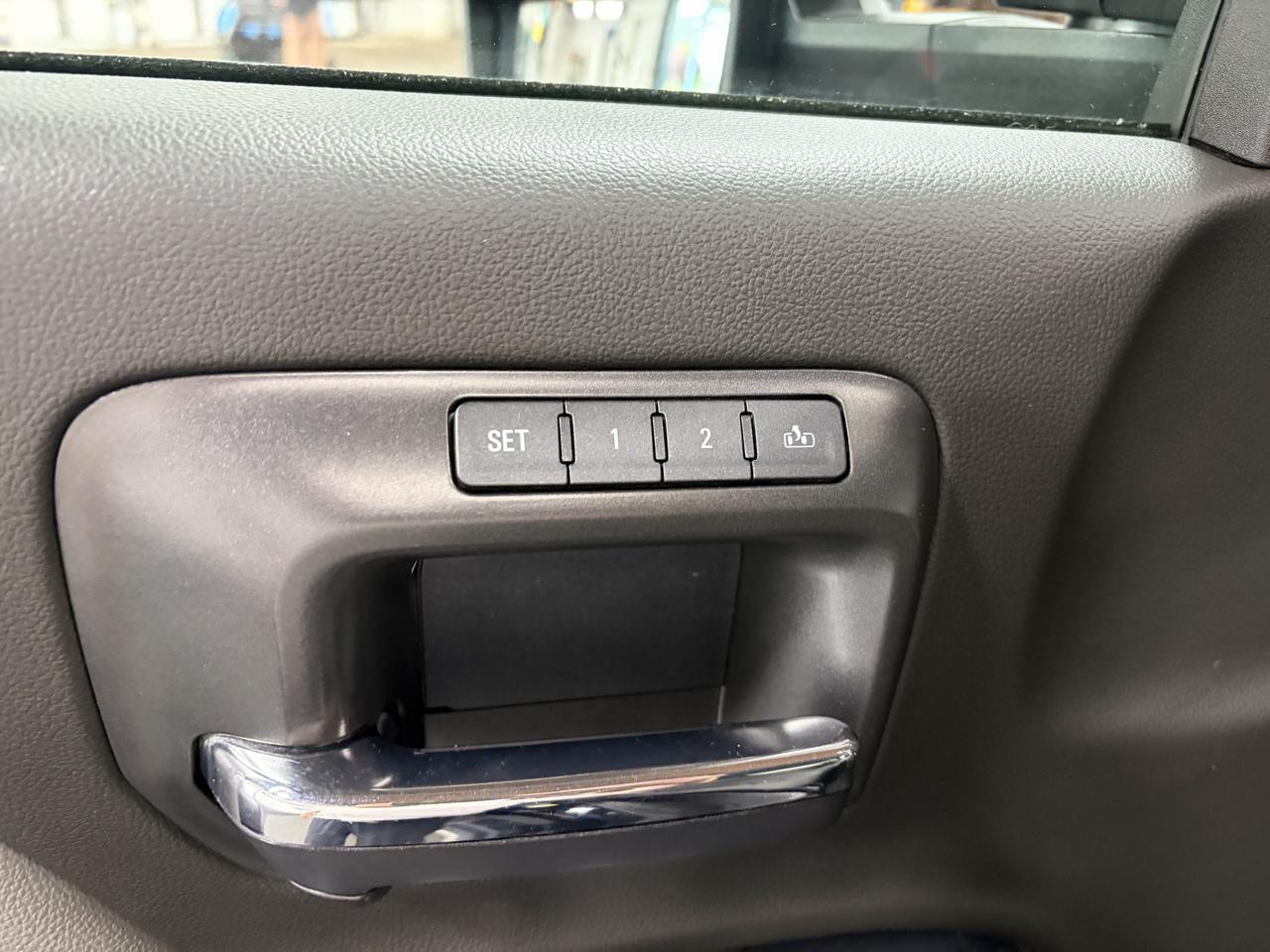 Chevrolet Silverado 3500HD LTZ Crew Cab 4WD 2020