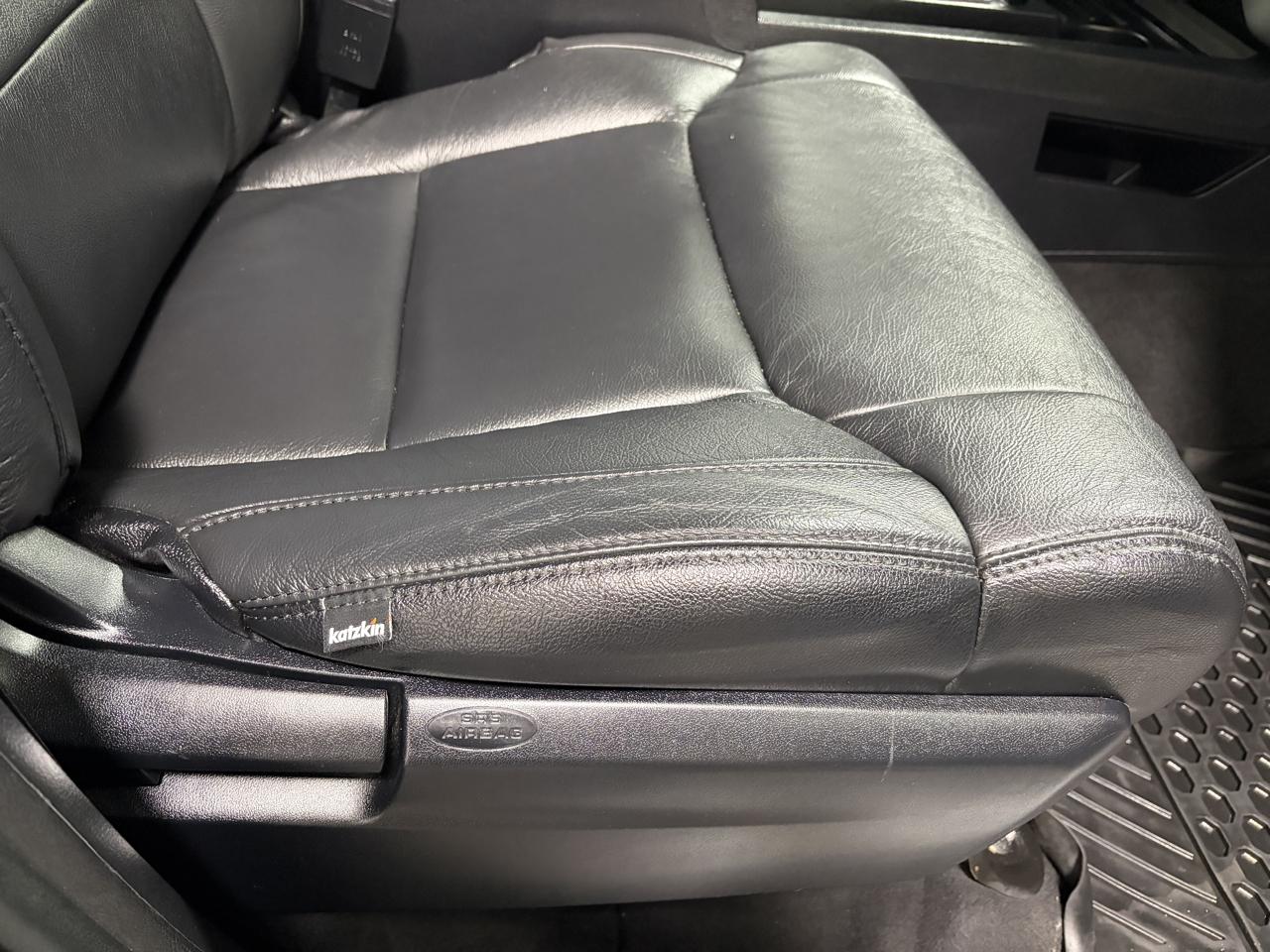 Toyota Tundra SR5 5.7L V8 CrewMax 4WD 2021