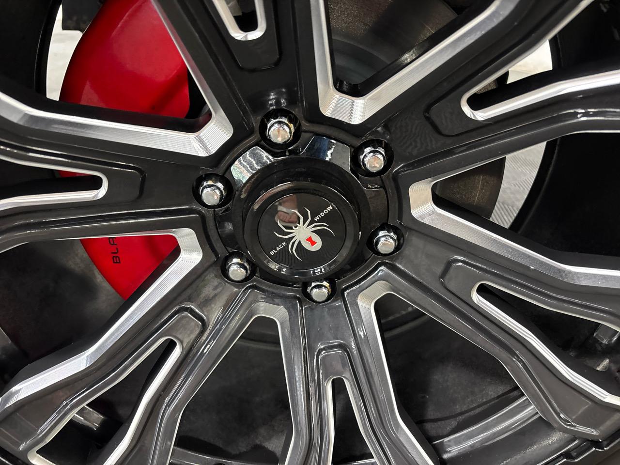 Ford F-150 4WD SuperCrew 145" FX4 2021