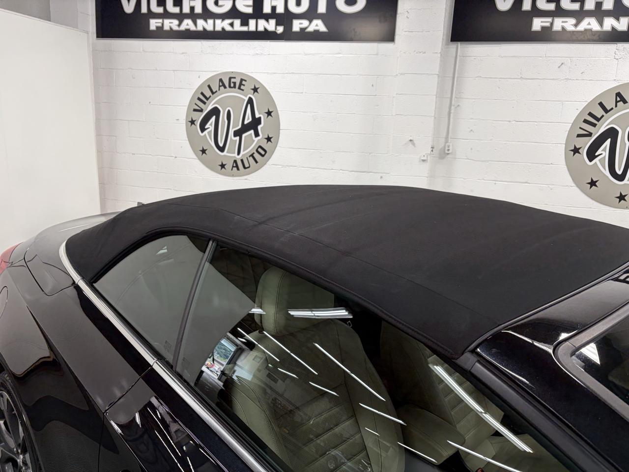 Buick Cascada Premium 2016