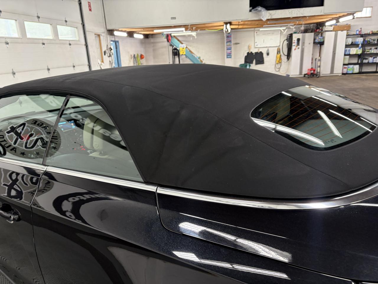 Buick Cascada Premium 2016