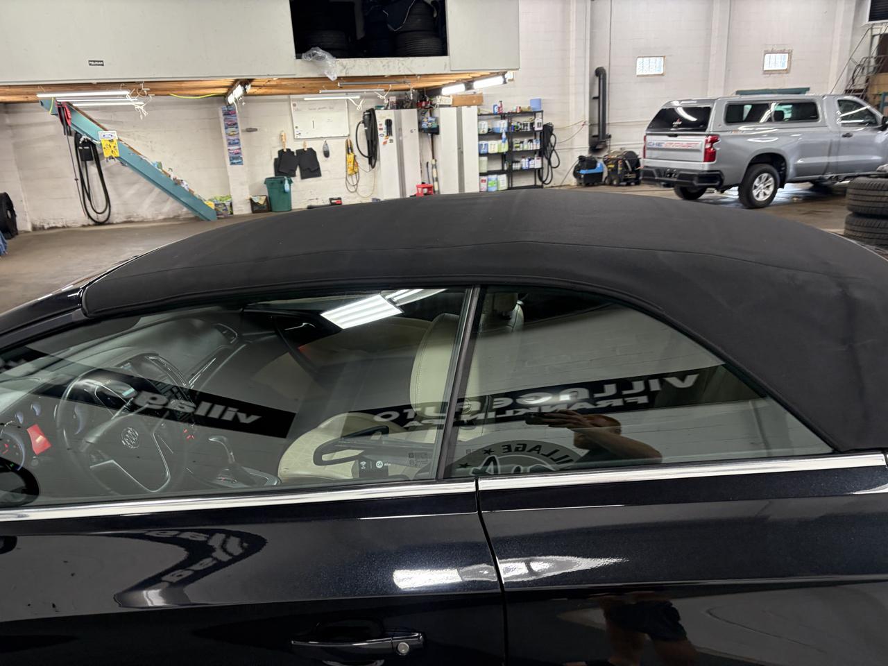 Buick Cascada Premium 2016