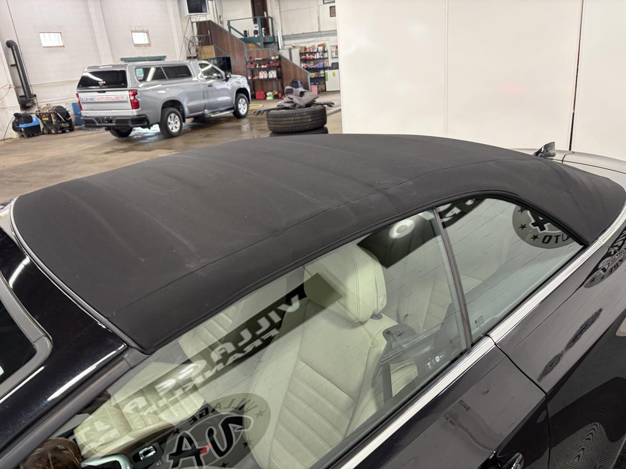 Buick Cascada Premium 2016