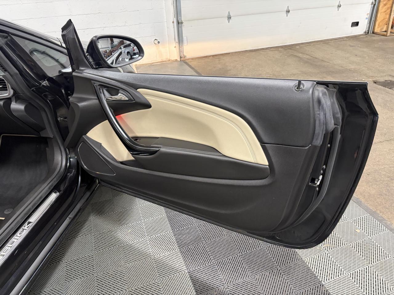 Buick Cascada Premium 2016