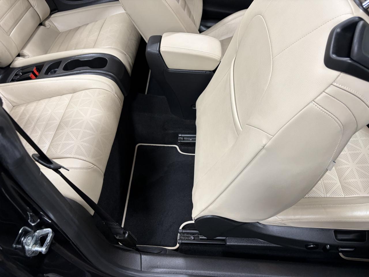 Buick Cascada Premium 2016
