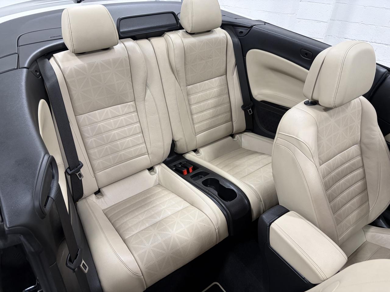 Buick Cascada Premium 2016