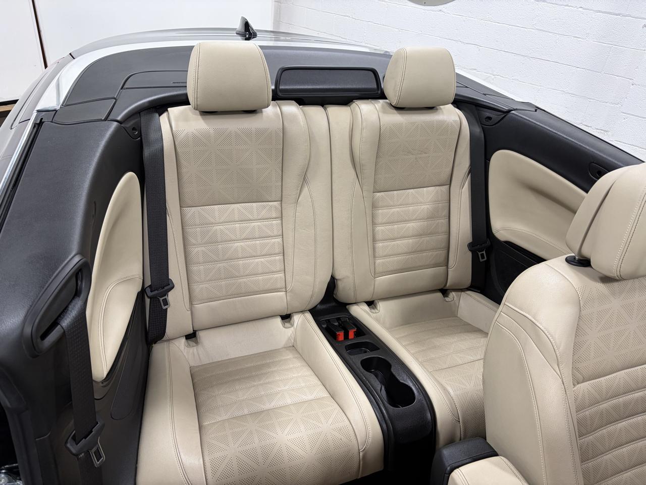 Buick Cascada Premium 2016