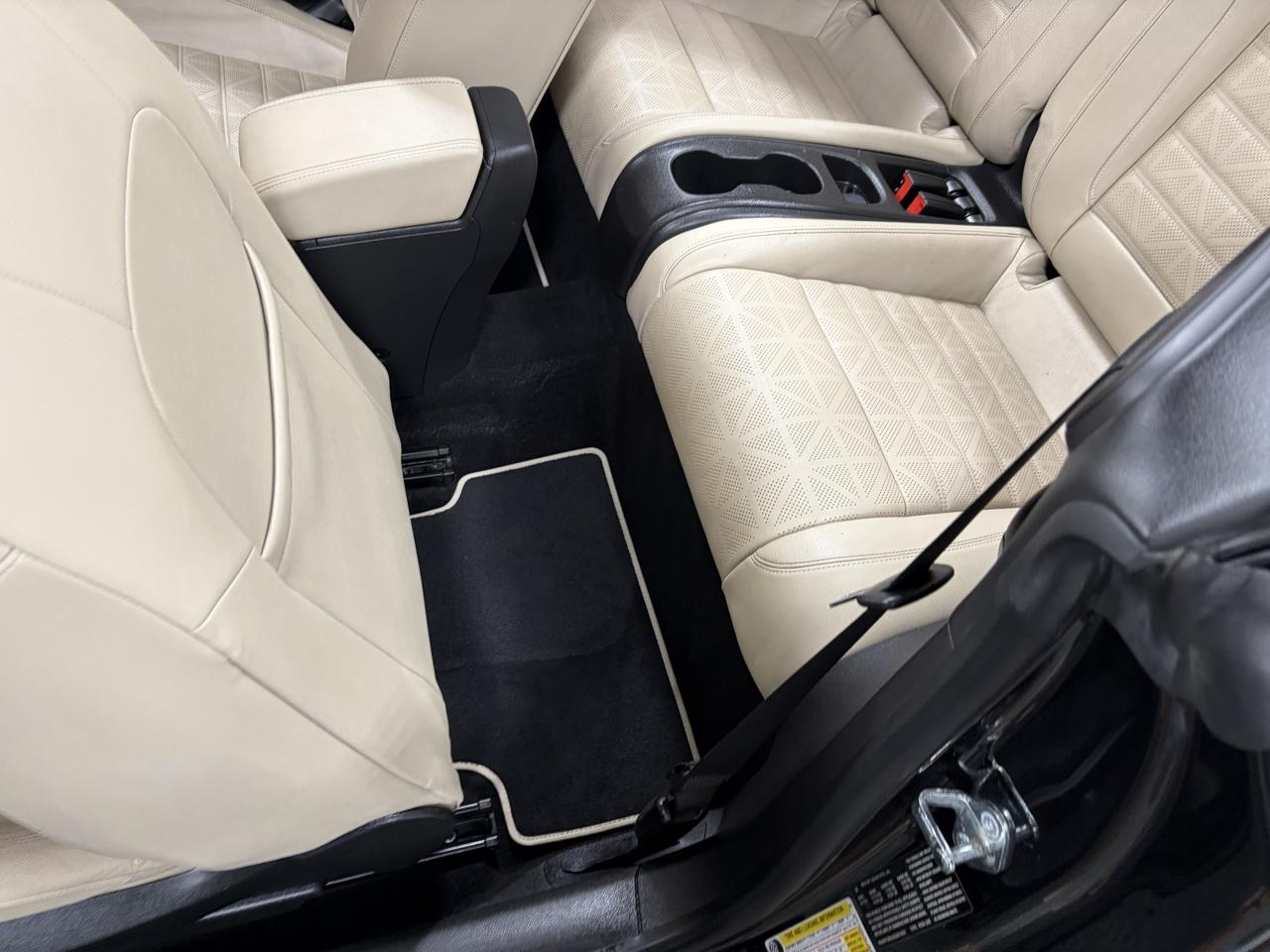 Buick Cascada Premium 2016