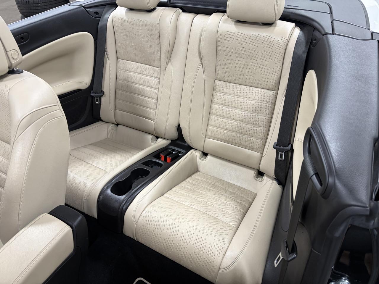 Buick Cascada Premium 2016
