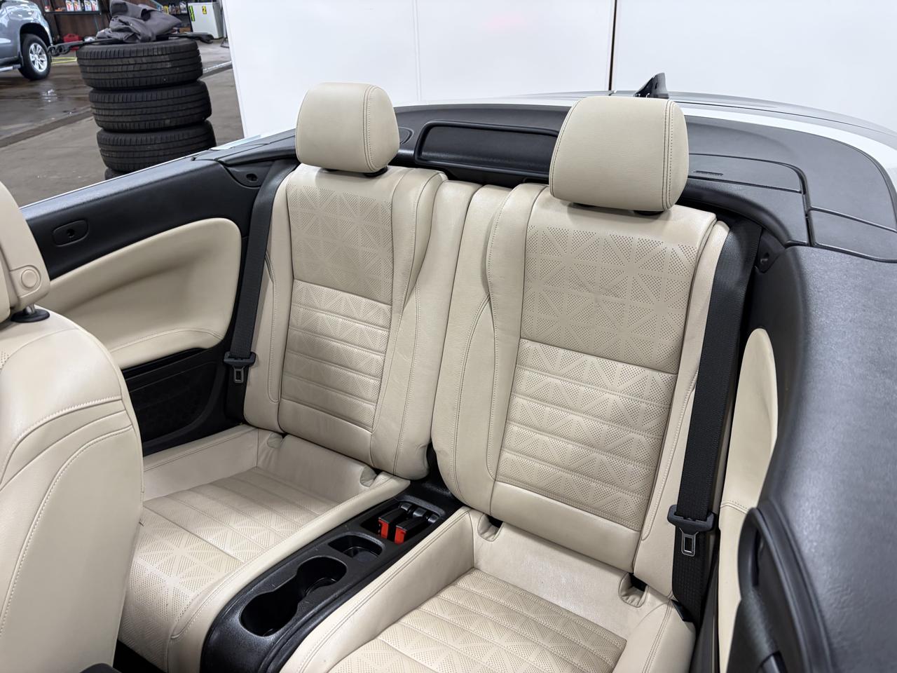 Buick Cascada Premium 2016