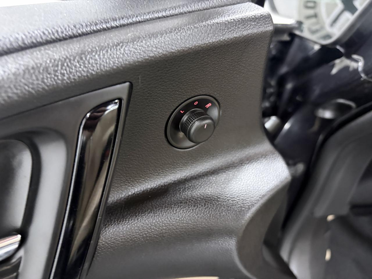 Buick Cascada Premium 2016