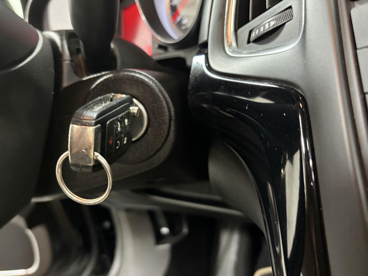 Buick Cascada Premium 2016
