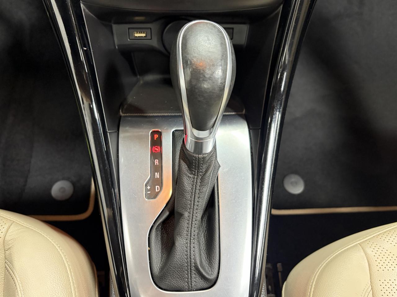 Buick Cascada Premium 2016